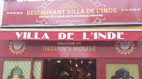 Photos du propriétaire du Restaurant indien Villa de l'Inde à Vichy - n°1
