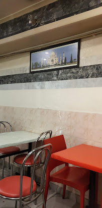 Atmosphère du Restaurant indien Kebab Indien à Toulouse - n°1