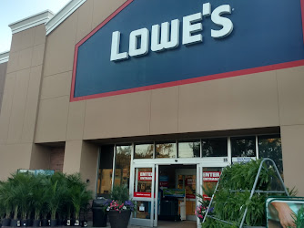 Lowe's Home Improvement