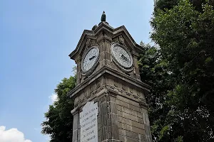 El Gallito Clock Tower image