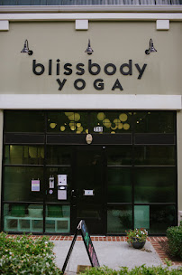 Bliss Body Yoga - Photo 4 - Car repair in Raleigh, NC, Raleigh