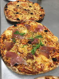 Photos du propriétaire du Pizzas à emporter Pizzafred à Le Barcarès - n°5