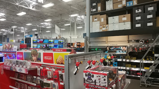 Electronics Store «Best Buy», reviews and photos, 2300 N Rose Ave, Oxnard, CA 93036, USA