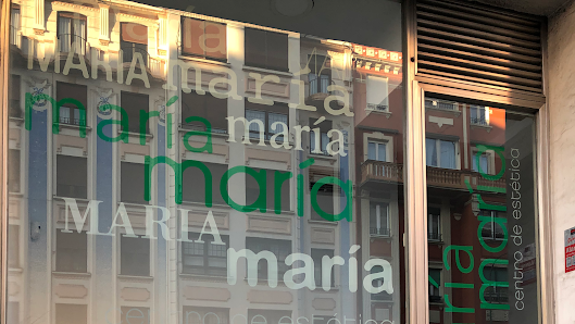 Centro De Estética María María María Díaz Haroko K., 50, Bajo, Abando, 48010 Bilbao, Biscay, España