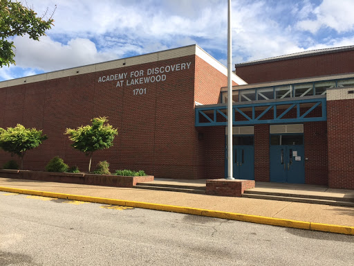 Academy for Discovery at Lakewood