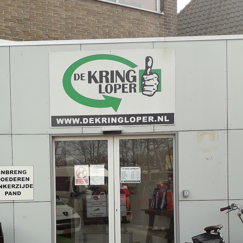 De Kringloper Hilversum