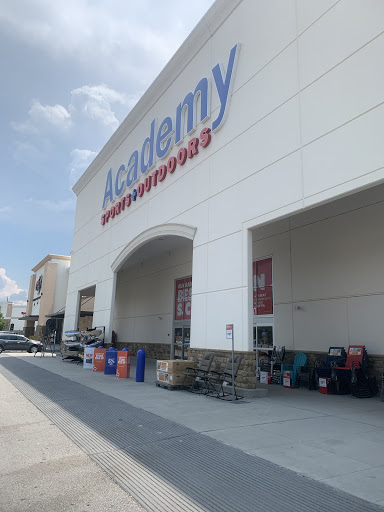 Sporting Goods Store «Academy Sports + Outdoors», reviews and photos, 237 Park Terrace Dr, Columbia, SC 29212, USA