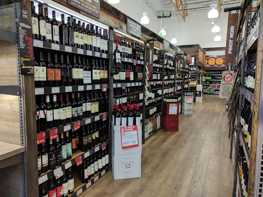 Wine Store «BevMo!», reviews and photos, 5717 E Santa Ana Canyon Rd, Anaheim, CA 92807, USA