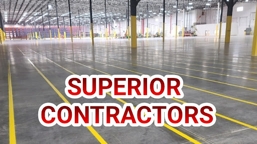 Superior Contractors DFW