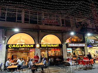 Çaglayan Restaurant