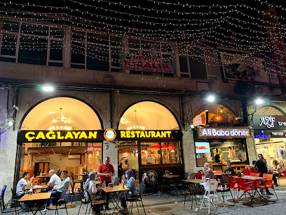 Caglayan Restaurant