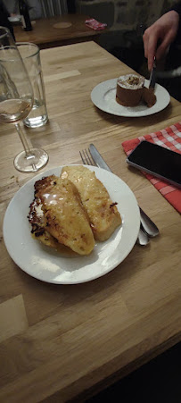 Les plus récentes photos du Restaurant La Vacherie à Aurillac - n°1