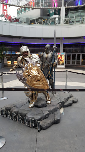 Movie Theater «AMC Universal Cineplex 20 with IMAX (Orlando)», reviews and photos, 6000 Universal Blvd #740, Orlando, FL 32819, USA