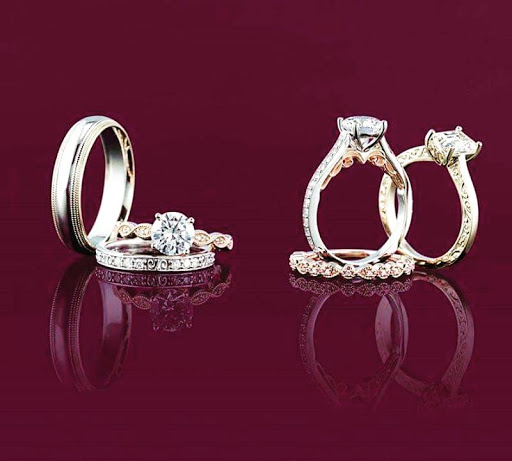 Jewelry Store «Meridian Diamond Co», reviews and photos, 780 Holcomb Bridge Rd, Roswell, GA 30076, USA