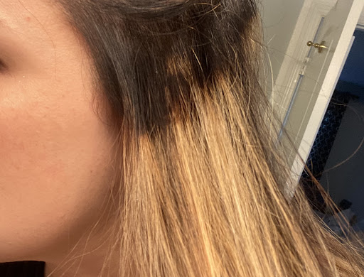 Hair Salon «Valente Hair & Co», reviews and photos, 7722 Girard Ave, La Jolla, CA 92037, USA