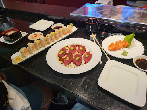 Osake Japanese Restaurant image