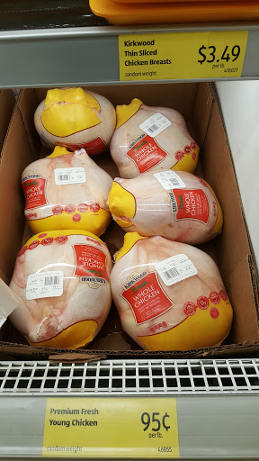 Supermarket «ALDI», reviews and photos, 4415 Calumet Ave, Hammond, IN 46327, USA