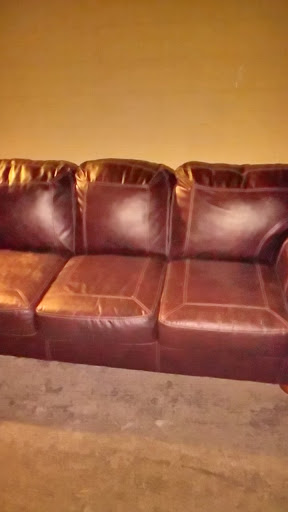 Thrift Store «Goodwill Retail Store & Donation Center», reviews and photos, 745 W Ventura St, Fillmore, CA 93015, USA