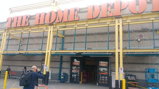 Home Improvement Store «The Home Depot», reviews and photos, 3838 Hollis Avenue, Emeryville, CA 94608, USA