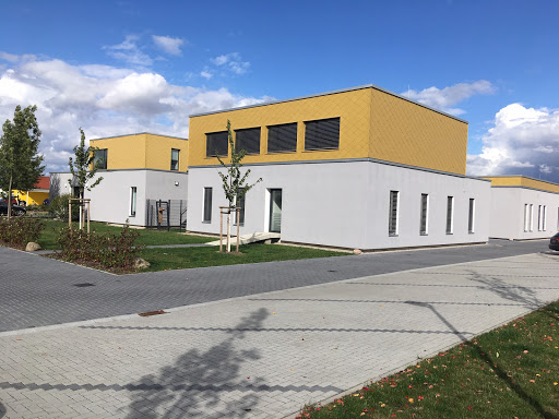 Tierklinik Panitzsch (b. Leipzig) unter Borsdorf, Sachsen