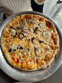 Les plus récentes photos du Pizzeria Univers Pizza La Ciotat - n°1