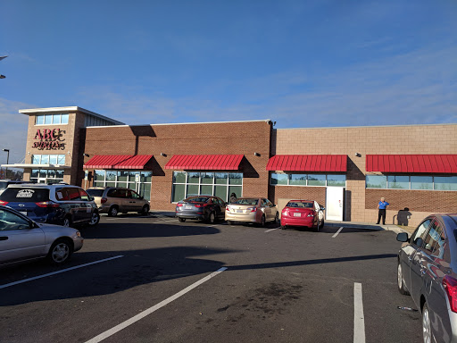 Liquor Store «Mecklenburg County ABC Store #05», reviews and photos, 2915 Wilkinson Blvd, Charlotte, NC 28208, USA