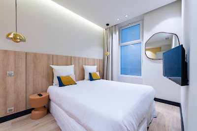 Florella Résidences & Appartements : Croisette à Cannes