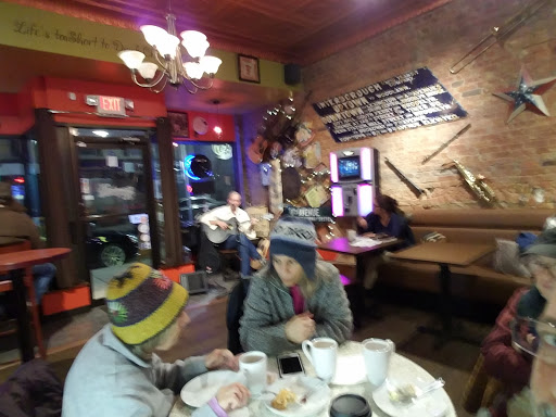 Cafe «Bellmore Bean Cafe», reviews and photos, 2718 Grand Ave, Bellmore, NY 11710, USA