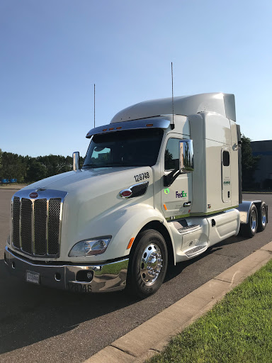 Mailing Service «FedEx Ground», reviews and photos, 7 Long Lake Rd, St Paul, MN 55115, USA