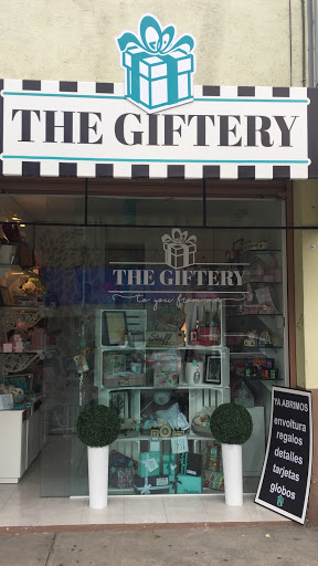 The Giftery