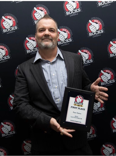 Explore autistic tattoo ideas, creative tattoo ideas in Rockford, available at Euro Tattoo