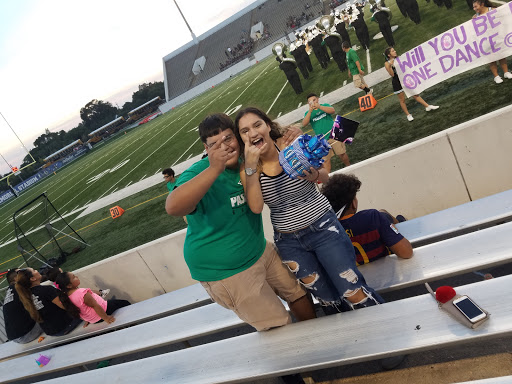 Stadium «Pasadena Veterans Memorial Stadium», reviews and photos, 2906 Dabney Dr, Pasadena, TX 77502, USA