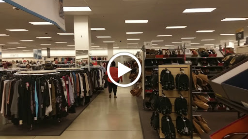 Department Store «Nordstrom Rack The Rim», reviews and photos, 5823 Worth Pkwy, San Antonio, TX 78257, USA
