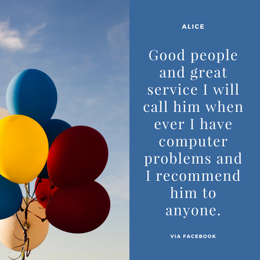 Computer Repair Service «Doctor Dave», reviews and photos, 4105 W 6th St, Lawrence, KS 66049, USA