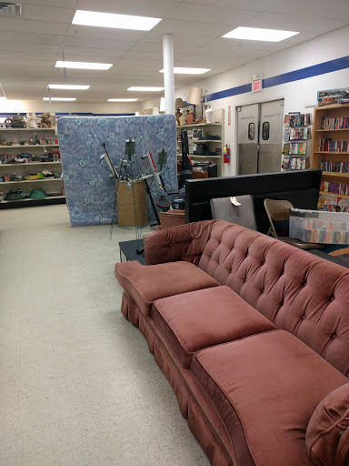 Thrift Store «Goodwill Store Mcminnville», reviews and photos