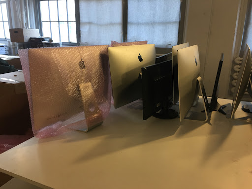 Moving and Storage Service «TDY Moving and Storage», reviews and photos, 8802 Ditmas Ave, Brooklyn, NY 11236, USA