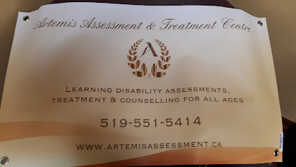 Artemis Assessment & Treatment Centre - Windsor