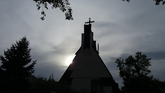 Debreceni Szent László templom - Debrecen