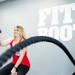 Rome Fit Body Boot Camp