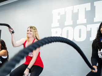 Rome Fit Body Boot Camp