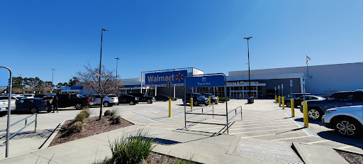 Discount Store «Walmart», reviews and photos, 25800 Kuykendahl Rd, Tomball, TX 77375, USA
