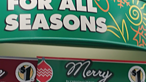 Dollar Store «Dollar Tree», reviews and photos, 982 Easton Ave, Somerset, NJ 08873, USA