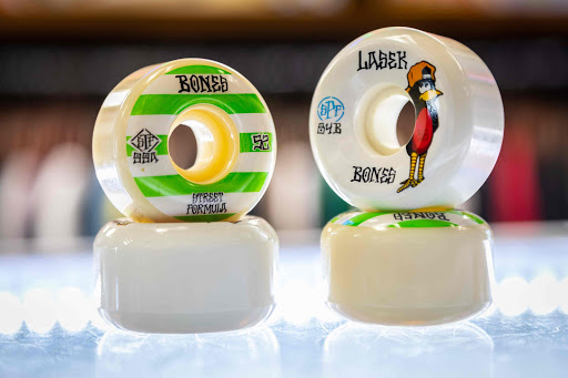 Explore camaro tattoo ideas, creative tattoo ideas in San Leandro, available at Orbit Skate and Boutique- Skate Shop & Piercing Shop in San Leandro, CA