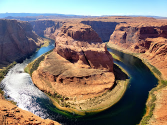 Horseshoe Bend