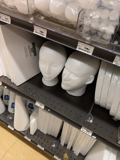 Art Supply Store «Blick Art Materials», reviews and photos, 619 Massachusetts Ave, Cambridge, MA 02139, USA