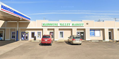 Mahoning Valley Market