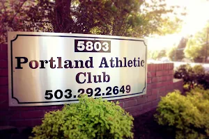 Portland Athletic Club image