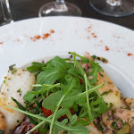 Photo n° 2 de l'avis de Philippe.o fait le 28/06/2021 à 14:20 pour Restaurant La Salicorne à La Couarde-sur-Mer