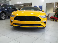 Spikes Ford - Photo 6 - Car repair in Mission, TX, McAllen