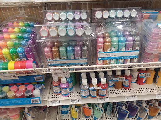  «Michaels», reviews and photos, 5507 S Williamson Blvd, Port Orange, FL 32128, USA